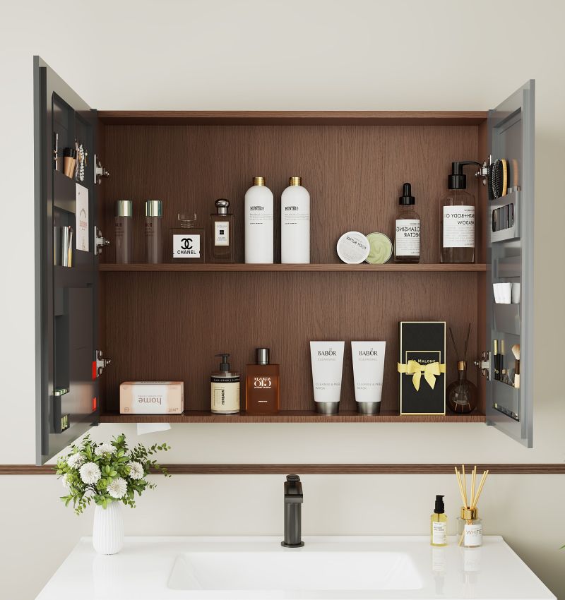 预算党福音!中宇浴室柜千元档享大牌品质 预算党狂喜!中宇浴室柜 1 千 + 拿下大牌配置 - 家居知识