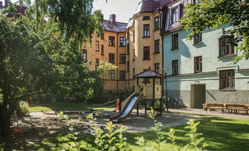 67平公寓，简约装饰色调清浅非常柔美，自带喧嚣世界之外的松弛感 - 家居知识