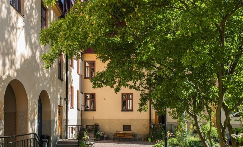 67平公寓，简约装饰色调清浅非常柔美，自带喧嚣世界之外的松弛感 - 家居知识