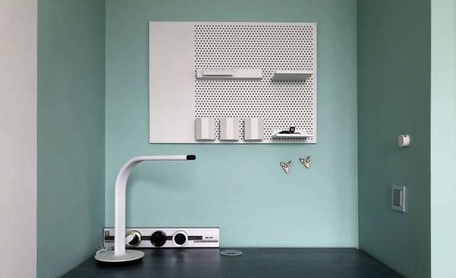 不要电视墙，133平坚持简装，全屋简约大气，家人都很喜欢！ - 家居知识