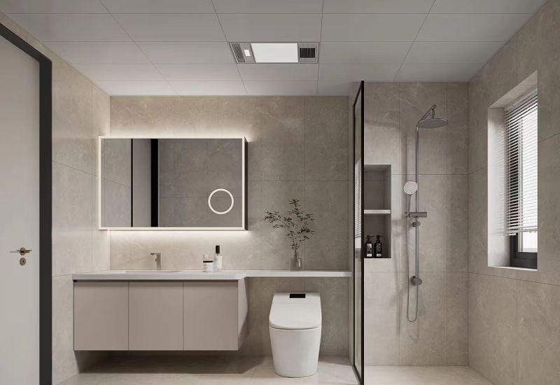 现代简约装修：极简打造高级宜居空间 - 家居知识