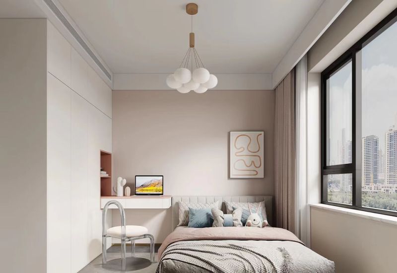 现代简约装修：极简打造高级宜居空间 - 家居知识