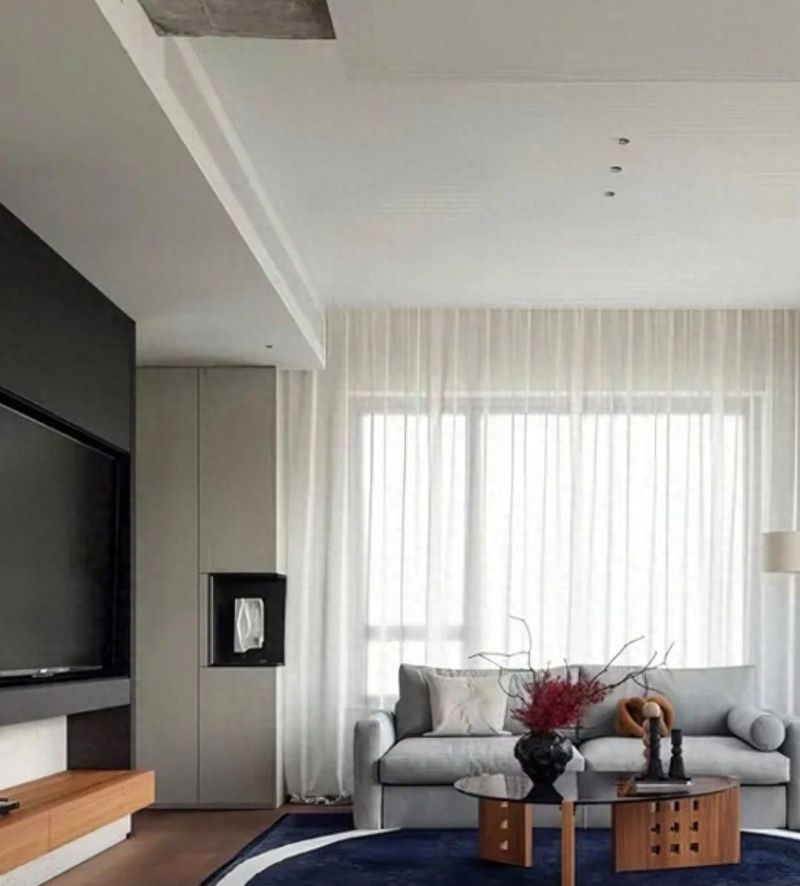 普通家庭装修，简约实用才是王道