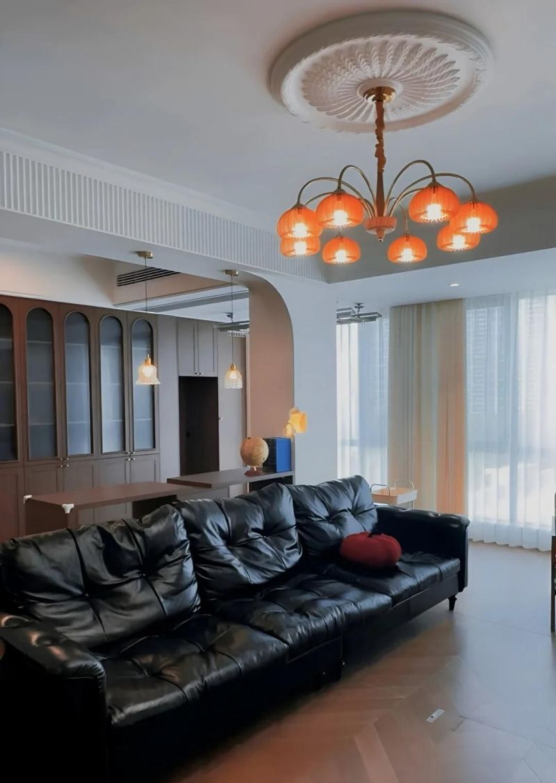 2025装修的9种风格刷爆朋友圈，温柔/复古/极简全搞定，收藏备用 - 家居知识