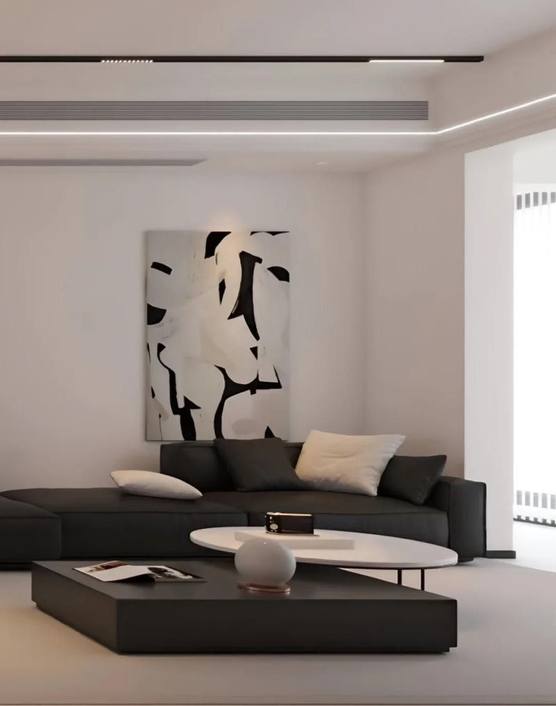 2025装修的9种风格刷爆朋友圈，温柔/复古/极简全搞定，收藏备用 - 家居知识