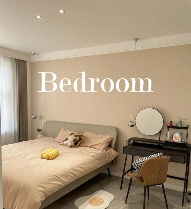 北京一户人家火了，坚持极简装修，全屋大白墙+无主灯，太实用了 - 家居知识