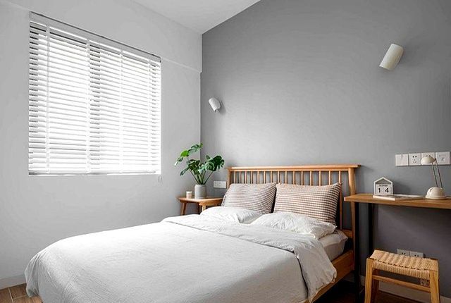 90后夫妻64㎡新房，极简装修，却布置得精致高级，太有品位了！ - 家居知识