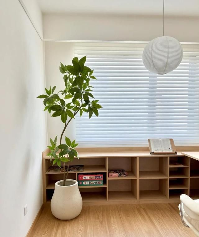 110平原木风精装房改造,穷装不丢人,好住又省钱 穷装不丢人,110平精装房改造,自己装修的原木风,好住又好看 - 家居知识