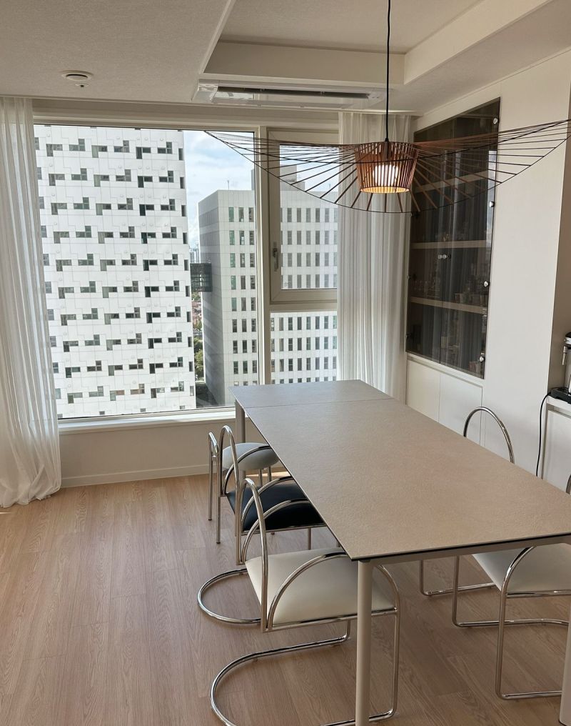 奶油风装修不翻车，记住这3个”硬骨头“ - 家居知识