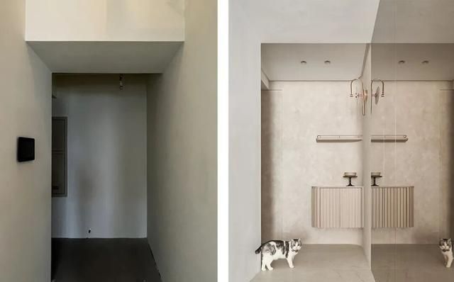 这 79㎡微美式家也太会了！归属感拉满，呆着就不想走 - 家居知识