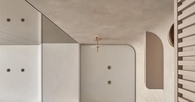 这 79㎡微美式家也太会了！归属感拉满，呆着就不想走 - 家居知识