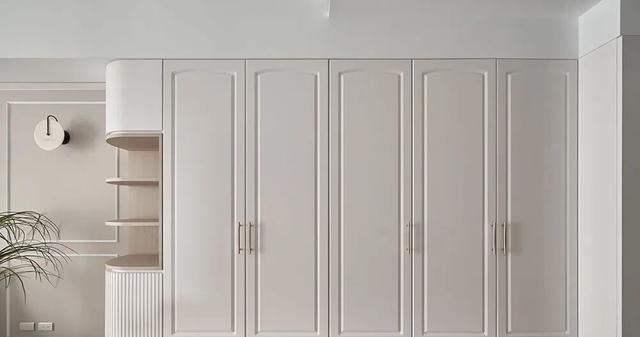 这 79㎡微美式家也太会了！归属感拉满，呆着就不想走 - 家居知识