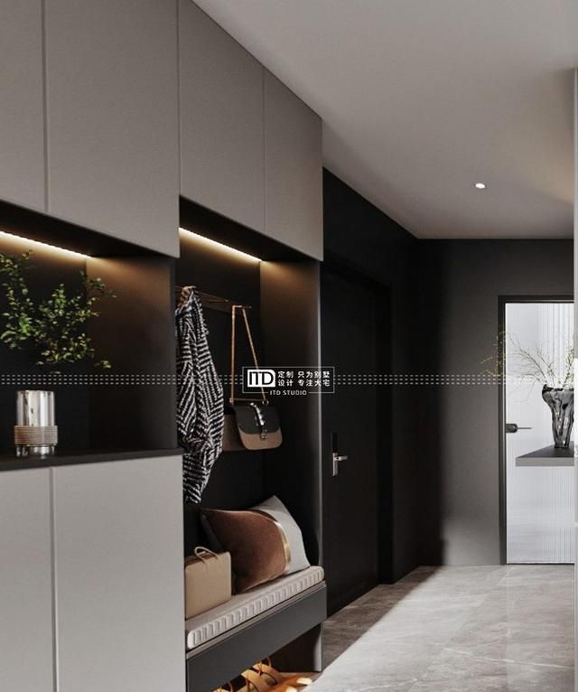 百万博主都在抄的意式美学公式，你家装对了吗？ - 家居知识