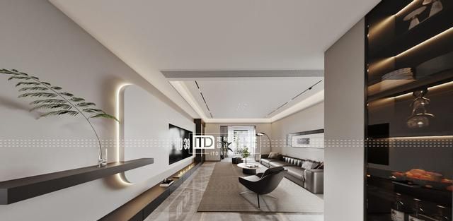 百万博主都在抄的意式美学公式，你家装对了吗？ - 家居知识