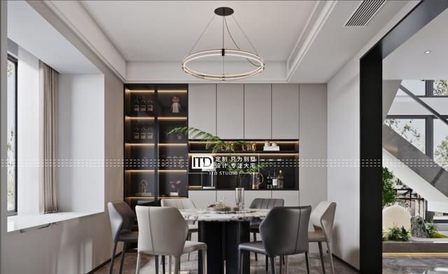 百万博主都在抄的意式美学公式，你家装对了吗？ - 家居知识