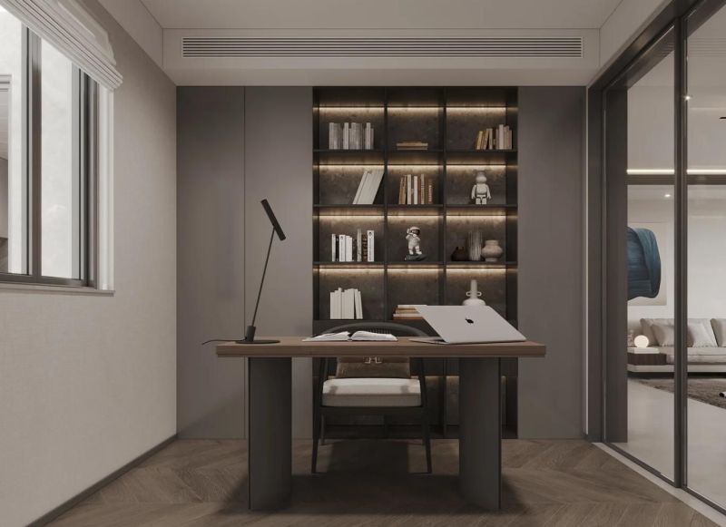 仕寰家居,意式极简设计,轻简于形,奢繁于心 【仕寰家居】意式极简 |轻简于形|奢繁于心 - 家居知识