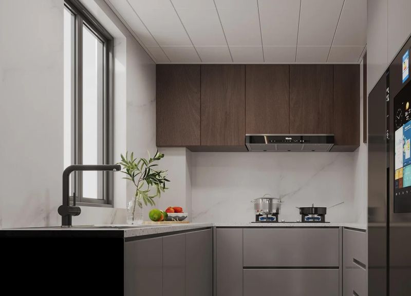 仕寰家居,意式极简设计,轻简于形,奢繁于心 【仕寰家居】意式极简 |轻简于形|奢繁于心 - 家居知识