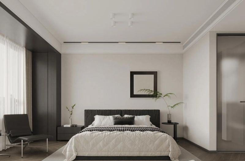 仕寰家居,意式极简设计,轻简于形,奢繁于心 【仕寰家居】意式极简 |轻简于形|奢繁于心 - 家居知识