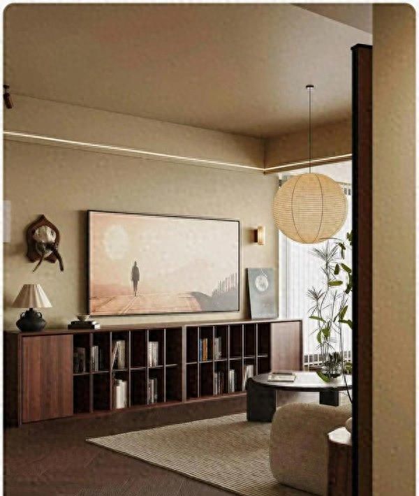 20万装出50万效果！复古侘寂风王炸组合惊艳亮相