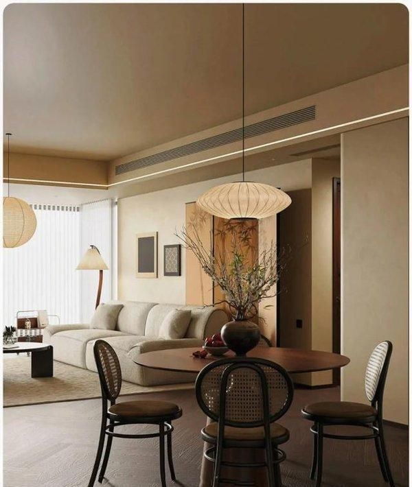 20万装出50万效果!复古侘寂风王炸组合惊艳亮相 复古+侘寂的王炸组合,20W装出了50W的感觉~ - 家居知识