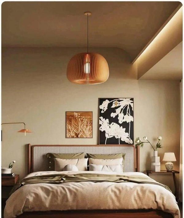 20万装出50万效果!复古侘寂风王炸组合惊艳亮相 复古+侘寂的王炸组合,20W装出了50W的感觉~ - 家居知识