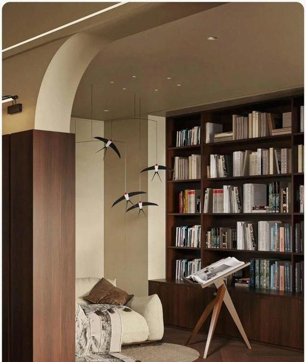 20万装出50万效果!复古侘寂风王炸组合惊艳亮相 复古+侘寂的王炸组合,20W装出了50W的感觉~ - 家居知识