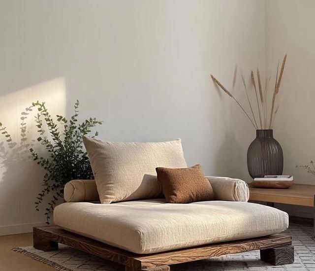 中年觉醒,减法生活让我爱上侘寂美学 中年醒悟:给生活做减法,我迷上了侘寂风 - 家居知识