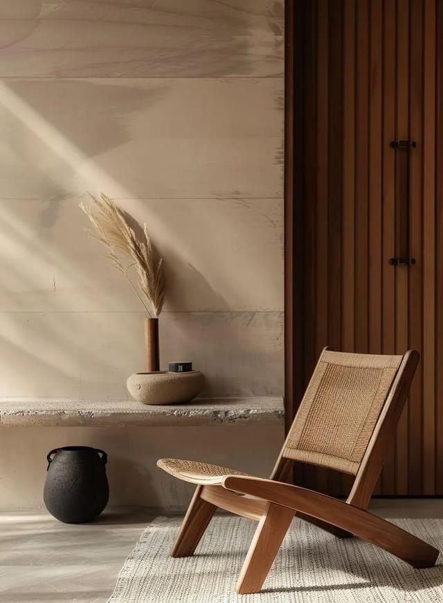 中年觉醒,减法生活让我爱上侘寂美学 中年醒悟:给生活做减法,我迷上了侘寂风 - 家居知识