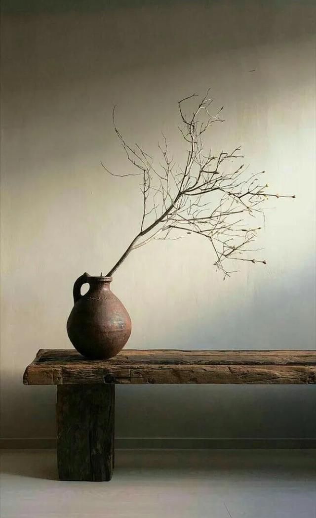 中年觉醒,减法生活让我爱上侘寂美学 中年醒悟:给生活做减法,我迷上了侘寂风 - 家居知识