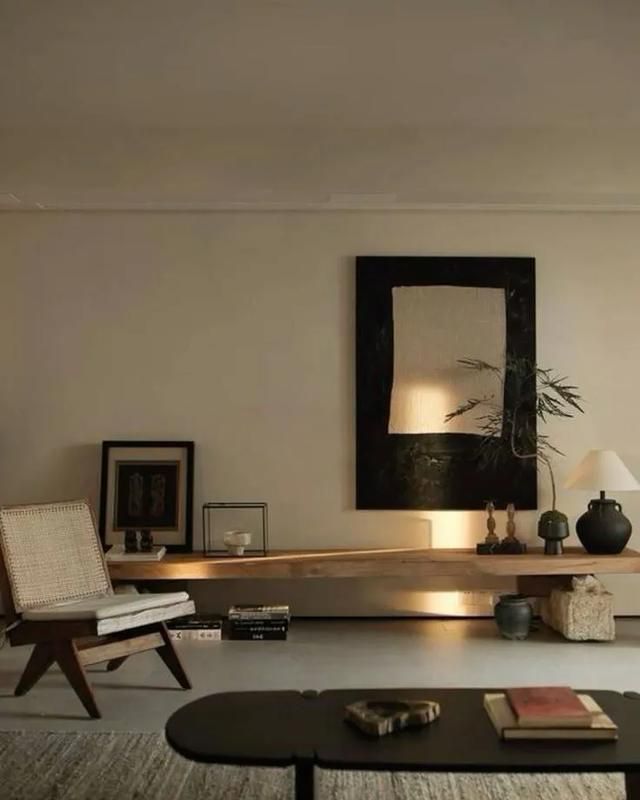 中年觉醒,减法生活让我爱上侘寂美学 中年醒悟:给生活做减法,我迷上了侘寂风 - 家居知识