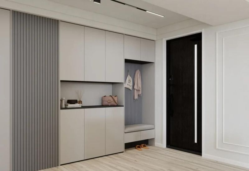 现代混搭风|打破边界感，让家更有个性美！ - 家居知识