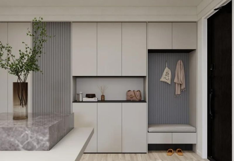 现代混搭风|打破边界感，让家更有个性美！ - 家居知识