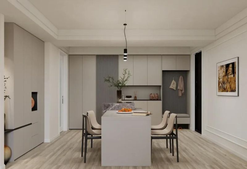 现代混搭风|打破边界感，让家更有个性美！ - 家居知识