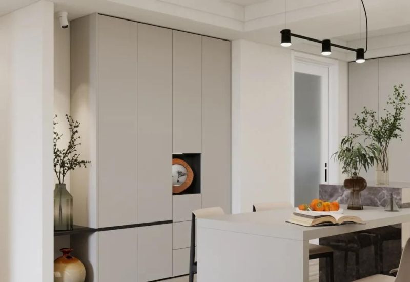 现代混搭风|打破边界感，让家更有个性美！ - 家居知识