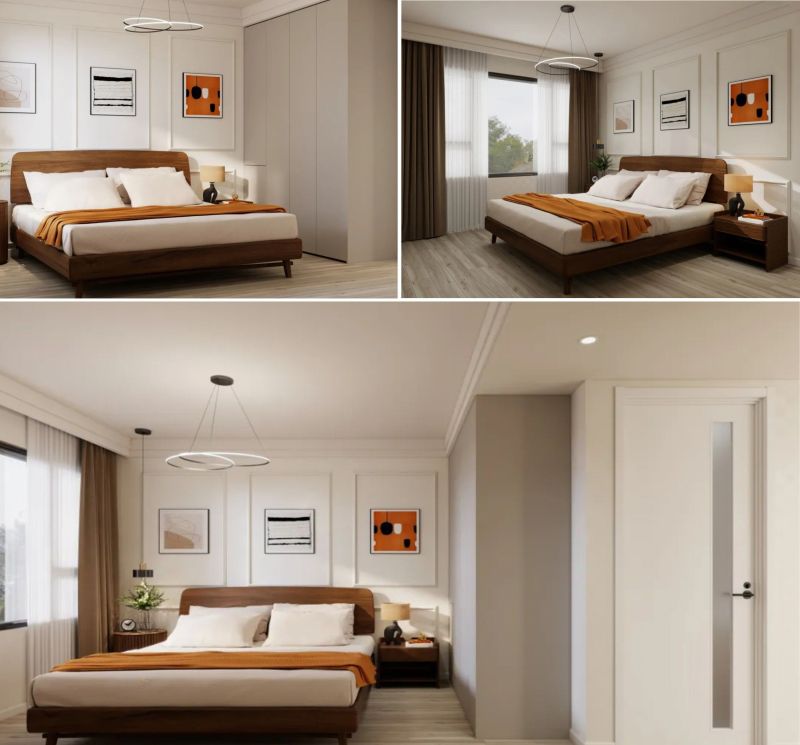 现代混搭风|打破边界感，让家更有个性美！ - 家居知识