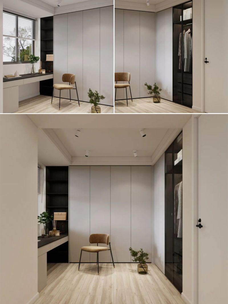 现代混搭风|打破边界感，让家更有个性美！ - 家居知识