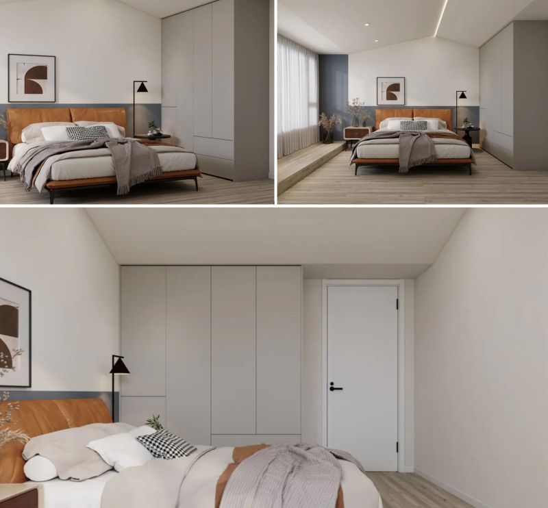 现代混搭风|打破边界感，让家更有个性美！ - 家居知识