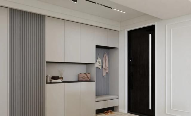 现代混搭风打破边界感，让家更有个性美！ - 家居知识