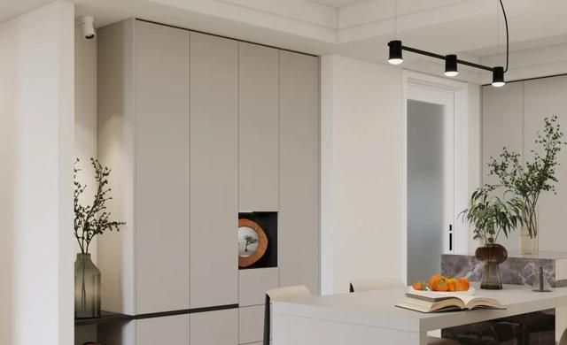 现代混搭风打破边界感，让家更有个性美！ - 家居知识