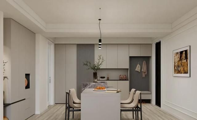 现代混搭风打破边界感，让家更有个性美！ - 家居知识