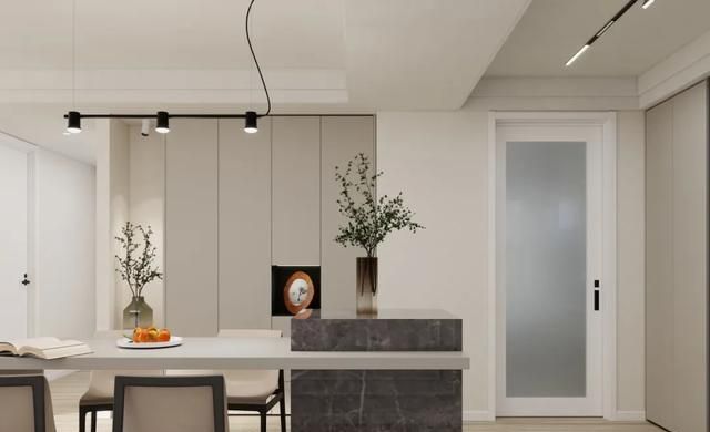 现代混搭风打破边界感，让家更有个性美！ - 家居知识