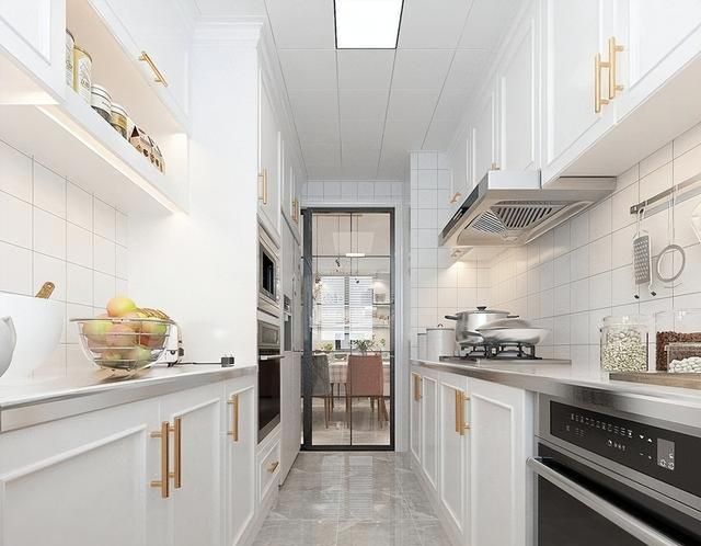 深圳夫妻巧改电视墙为书柜,满屋书香引热议 这对深圳夫妻有远见,取消传统电视墙,改作书柜,全屋充满书香气 - 家居知识