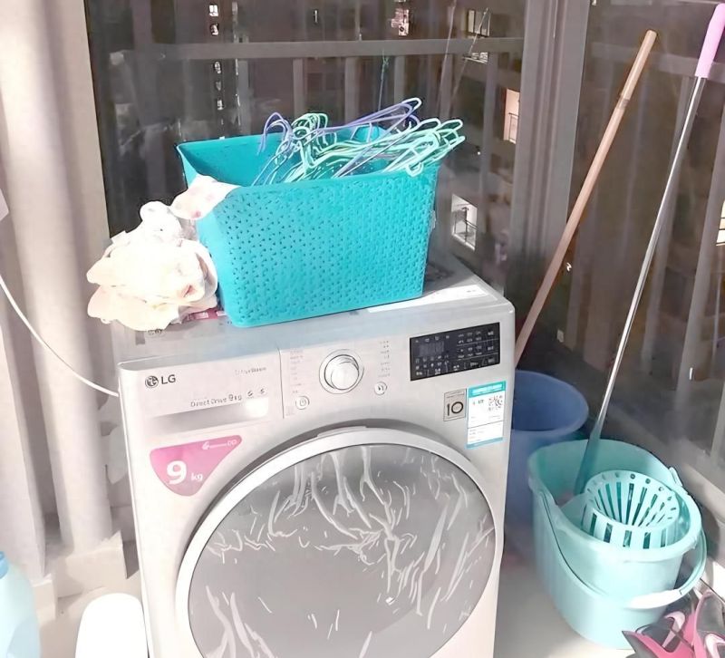 你家的阳台，是否也面临这样的困境？