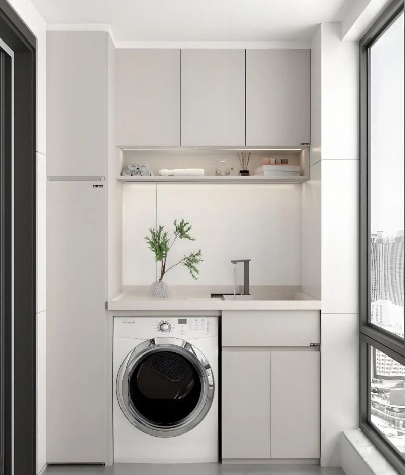 你家的阳台，是否也面临这样的困境？