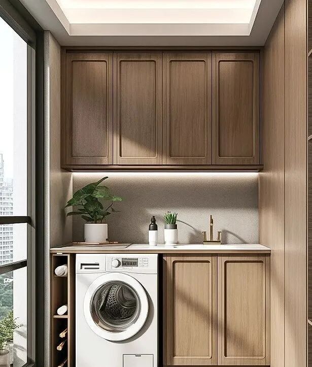 你家的阳台，是否也面临这样的困境？