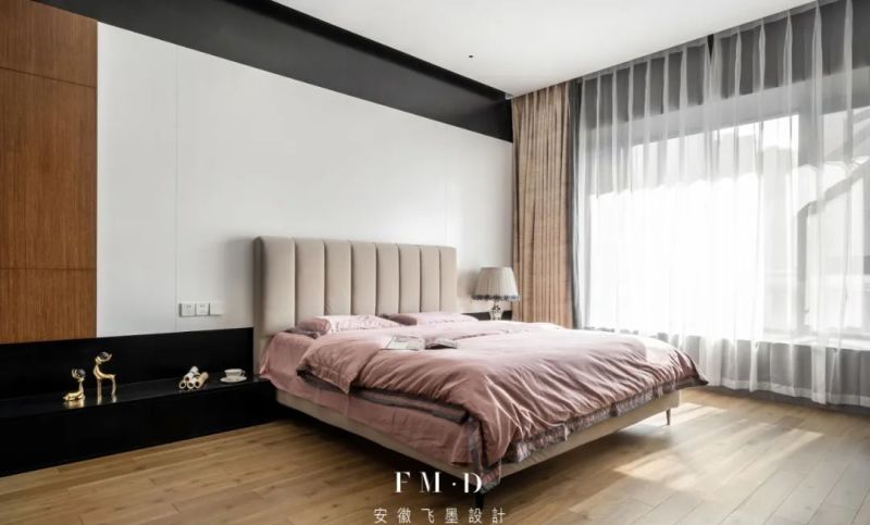 传统成品床头柜别再装了！现在流行这8种替代设计，占地少高效率 - 家居知识