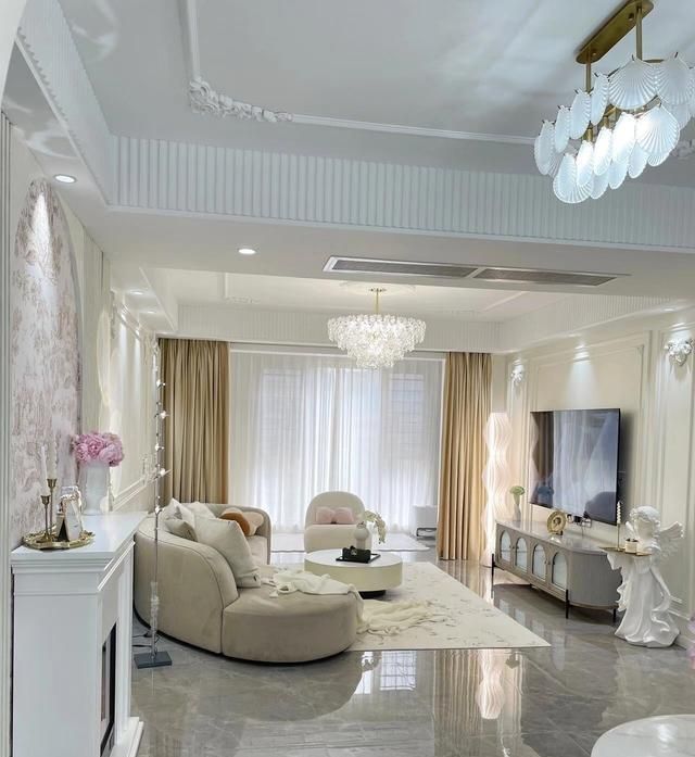 未来5年，“穷装”才是真高级！有钱人都这样装修，简单却不过时 - 家居知识