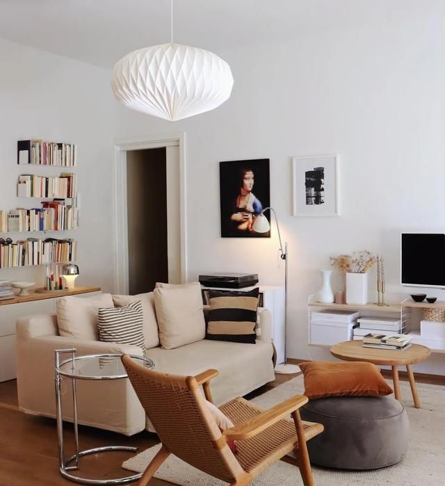 未来5年，“穷装”才是真高级！有钱人都这样装修，简单却不过时 - 家居知识