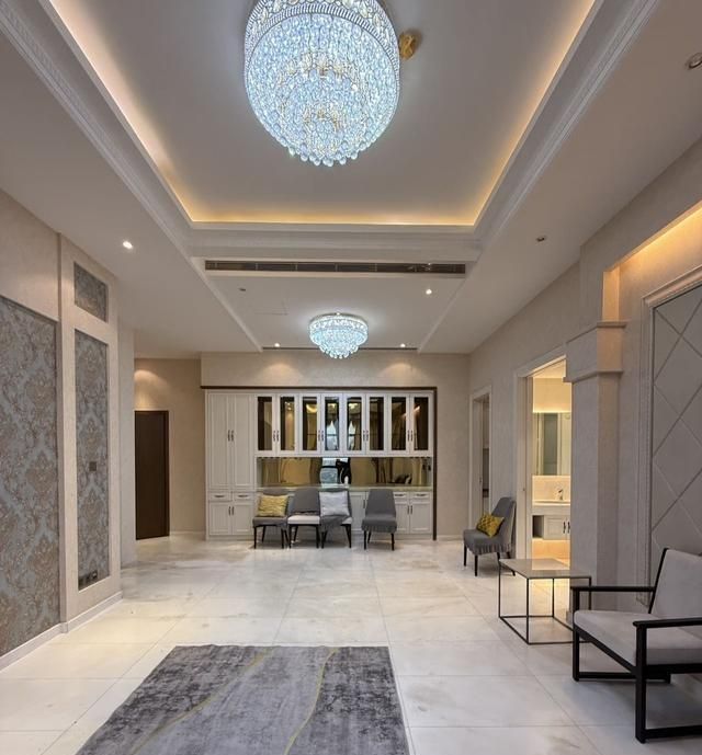 未来5年，“穷装”才是真高级！有钱人都这样装修，简单却不过时 - 家居知识