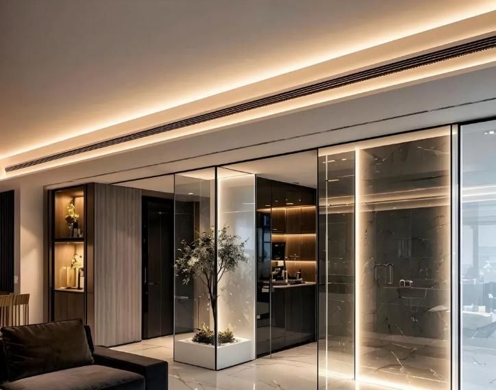 轻奢风 真是美翻天了！ - 家居知识